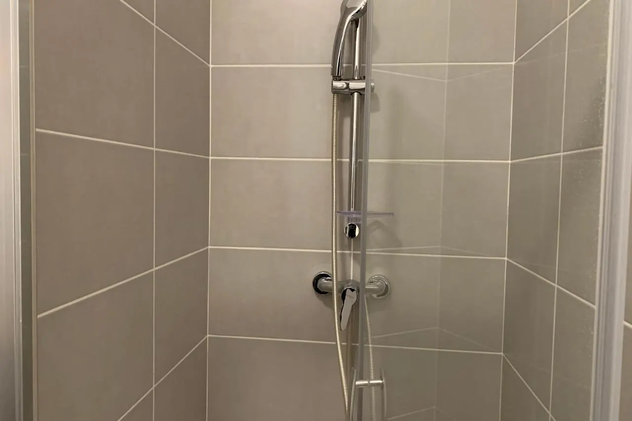Apartment #Y7 La Residence Studio Caserne De Bonne Private Residence Grenoble