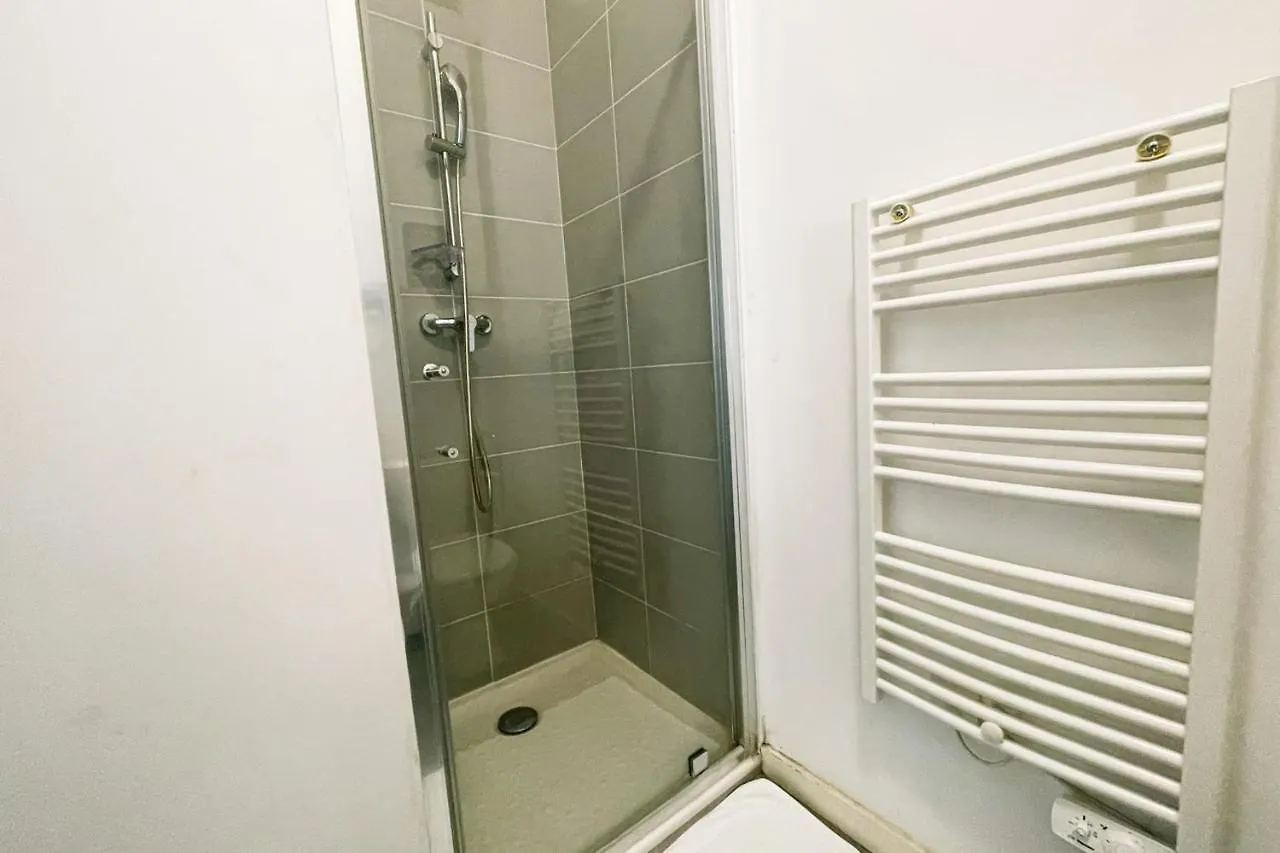 #Y7 La Residence Studio Caserne De Bonne Private Residence Grenoble 0*,  France