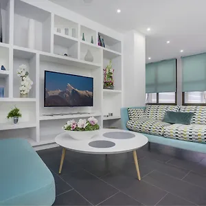 Citadines Centre Grenoble