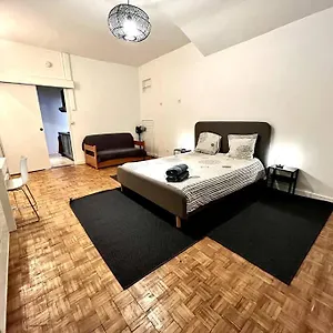 Appartement Hypercentre - Vieille - Wifi, Grenoble