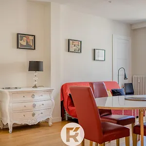 Appartement R'apparts T3 Bastille Horizon, Grenoble