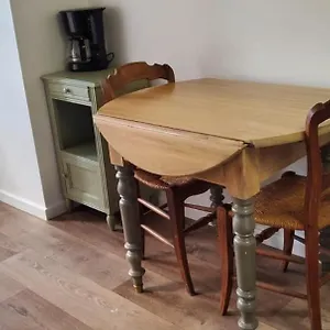 Appartement Jean Jaures - Hyper Centre, Grenoble