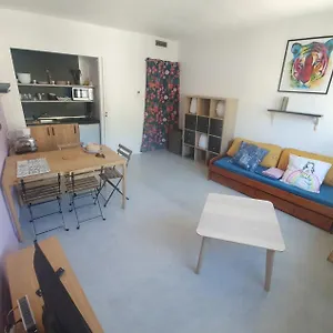 Appartement Grenoble: Jardin De Ville..., Grenoble